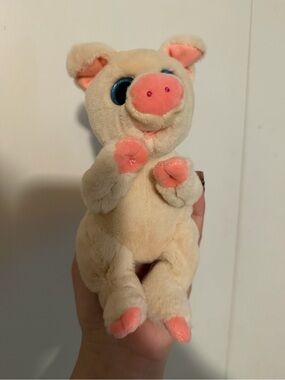 Ty beanie babies “Penelope”